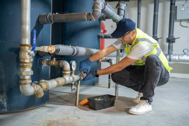 Professional Plumbung Services in Jenkins, KY